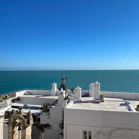 San Vito Apartments - Puglia Mia Apartments مونوبولي المظهر الخارجي الصورة