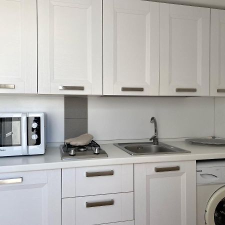 San Vito Apartments - Puglia Mia Apartments مونوبولي المظهر الخارجي الصورة