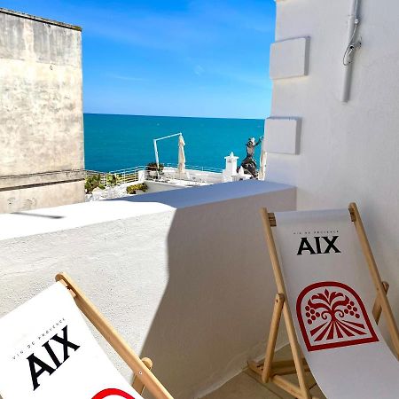 San Vito Apartments - Puglia Mia Apartments مونوبولي المظهر الخارجي الصورة