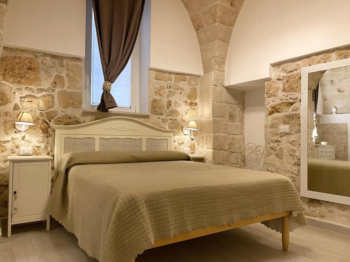 San Vito Apartments - Puglia Mia Apartments مونوبولي المظهر الخارجي الصورة