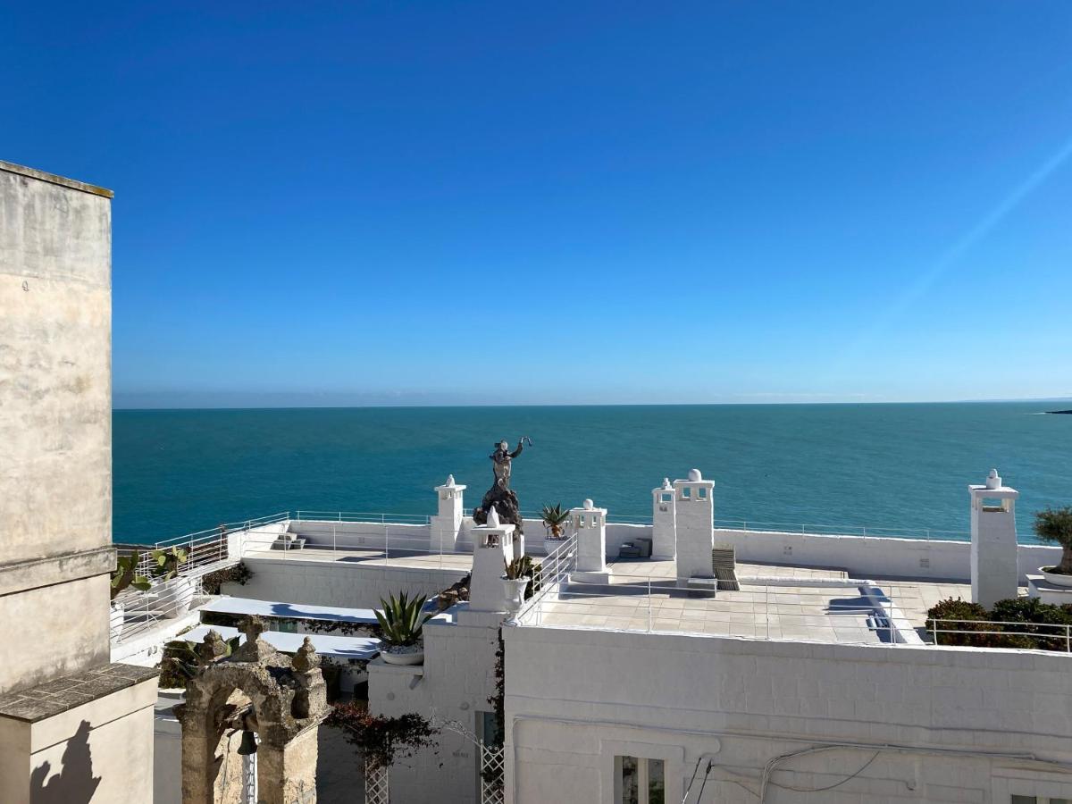 San Vito Apartments - Puglia Mia Apartments مونوبولي المظهر الخارجي الصورة