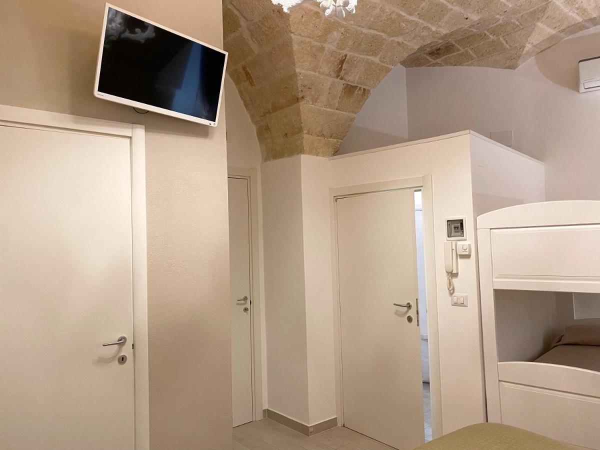 San Vito Apartments - Puglia Mia Apartments مونوبولي المظهر الخارجي الصورة