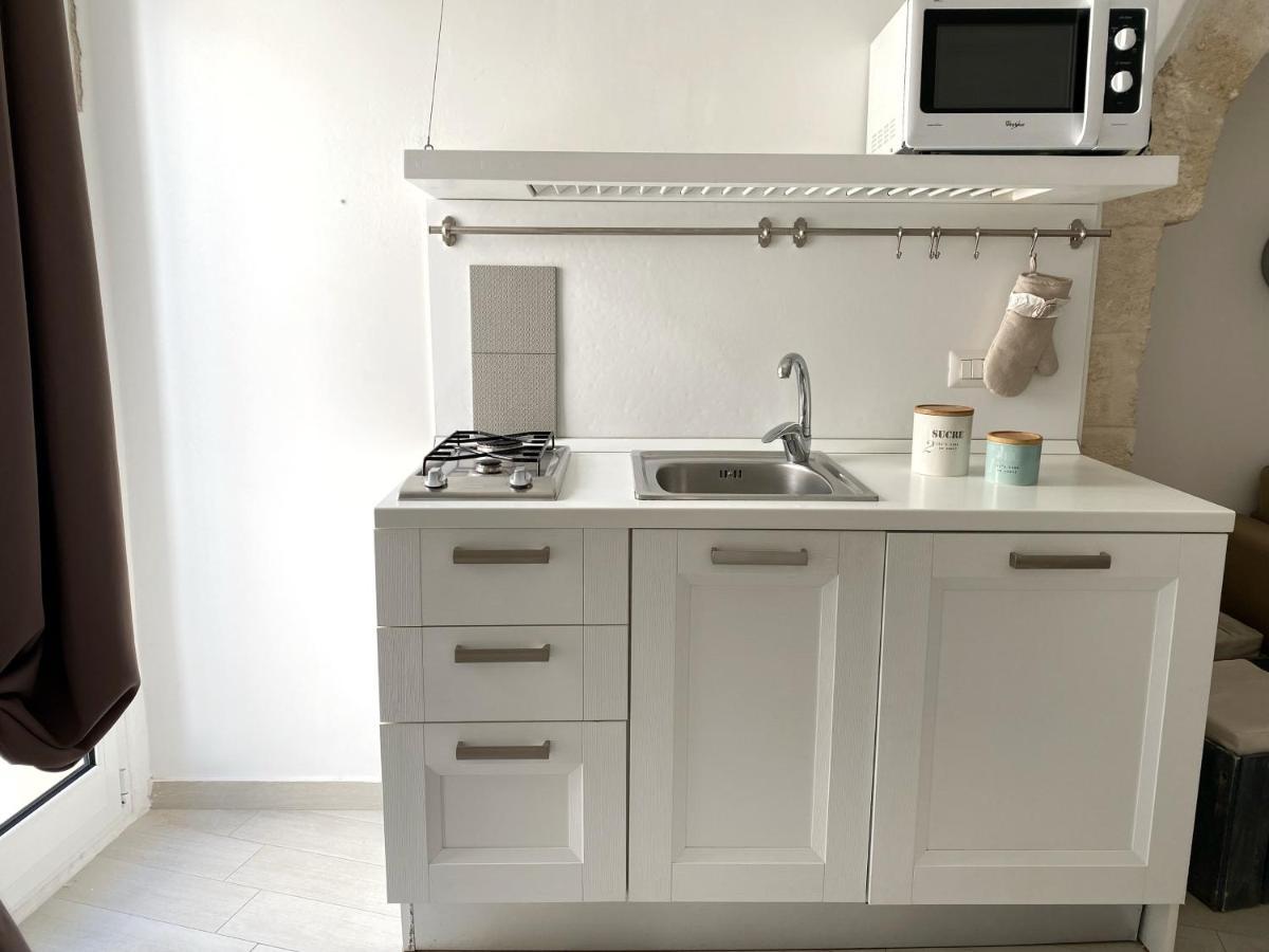 San Vito Apartments - Puglia Mia Apartments مونوبولي المظهر الخارجي الصورة