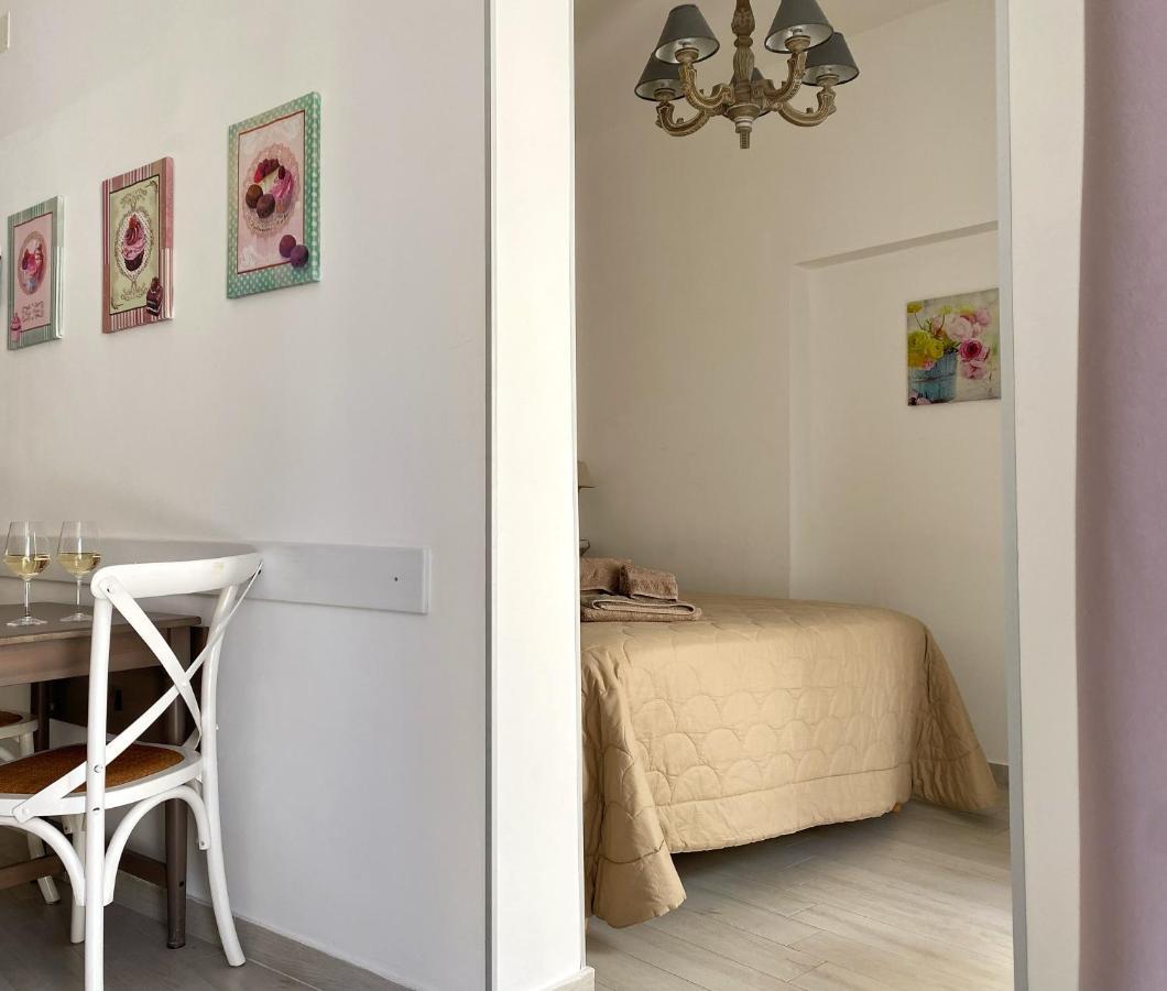 San Vito Apartments - Puglia Mia Apartments مونوبولي المظهر الخارجي الصورة