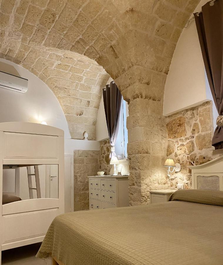 San Vito Apartments - Puglia Mia Apartments مونوبولي المظهر الخارجي الصورة