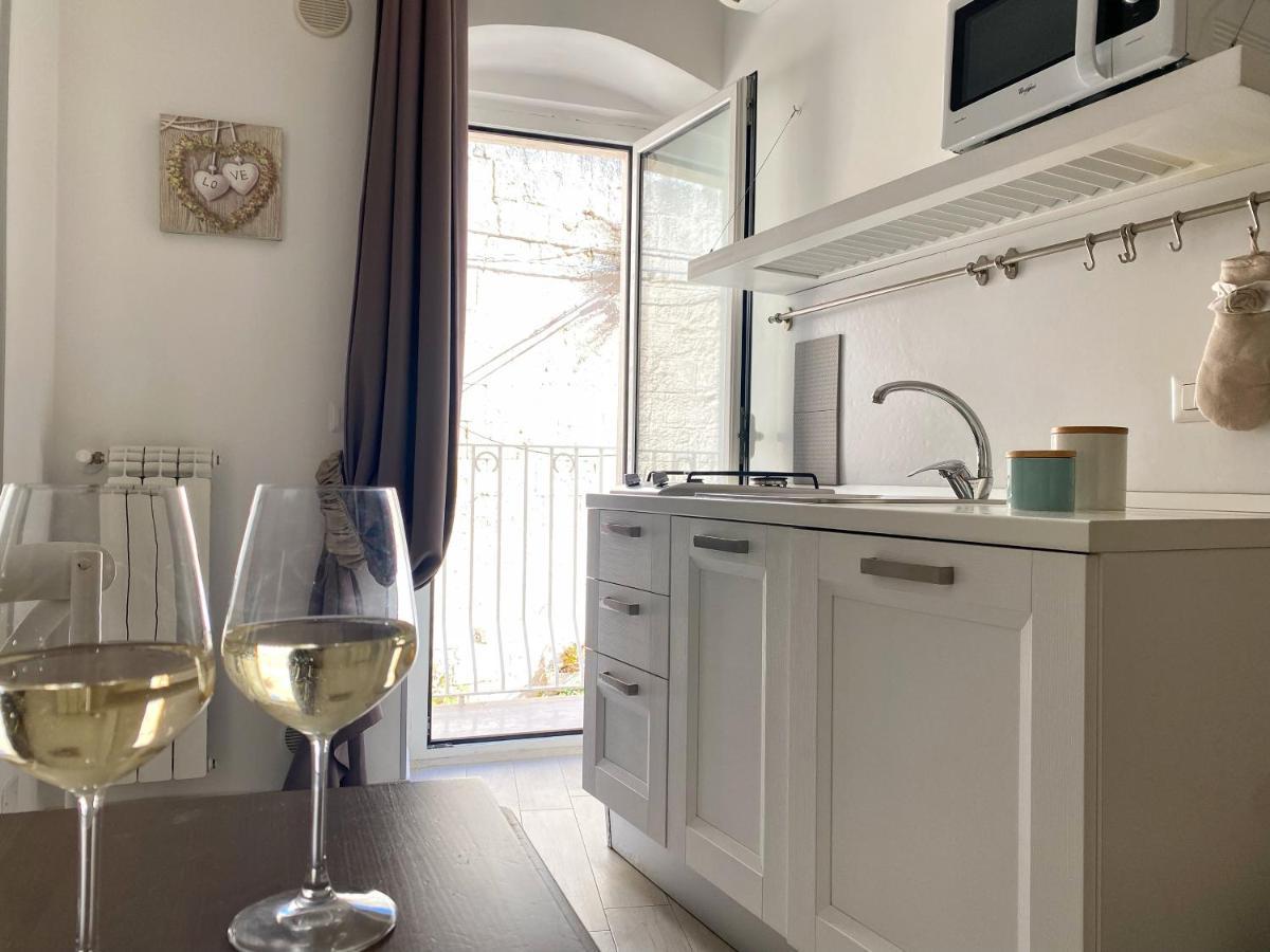 San Vito Apartments - Puglia Mia Apartments مونوبولي المظهر الخارجي الصورة