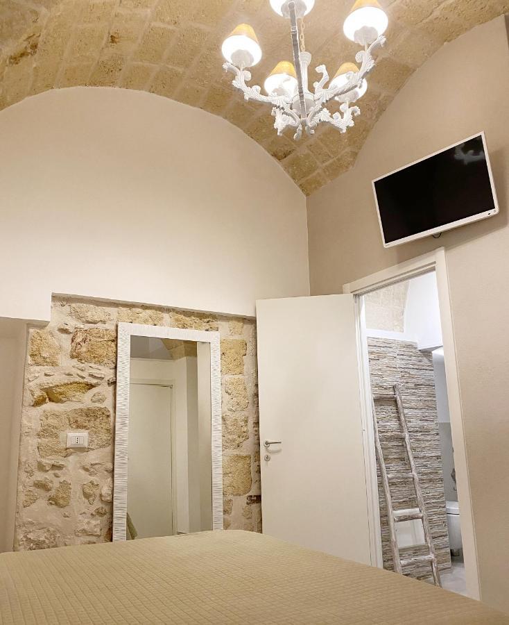 San Vito Apartments - Puglia Mia Apartments مونوبولي المظهر الخارجي الصورة
