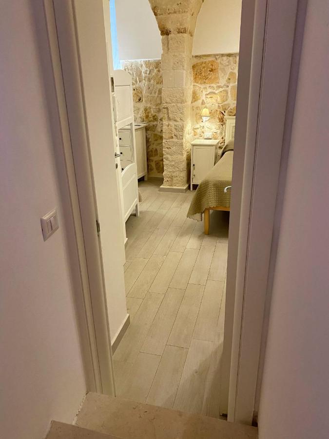 San Vito Apartments - Puglia Mia Apartments مونوبولي المظهر الخارجي الصورة