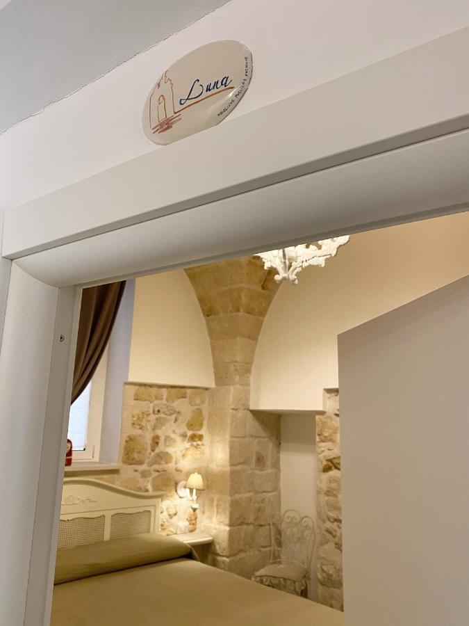 San Vito Apartments - Puglia Mia Apartments مونوبولي المظهر الخارجي الصورة