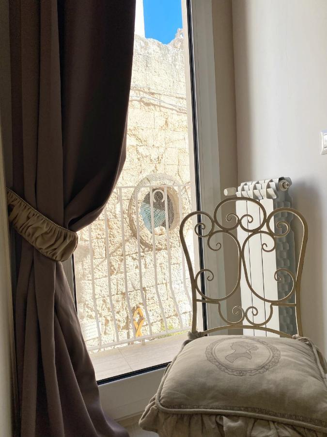 San Vito Apartments - Puglia Mia Apartments مونوبولي المظهر الخارجي الصورة