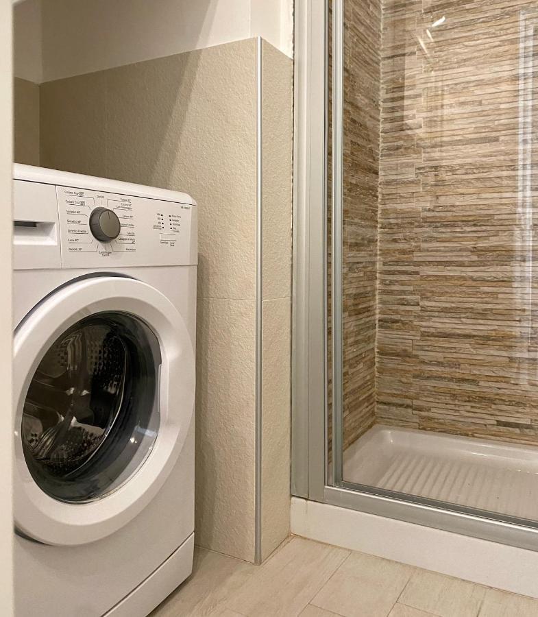 San Vito Apartments - Puglia Mia Apartments مونوبولي المظهر الخارجي الصورة