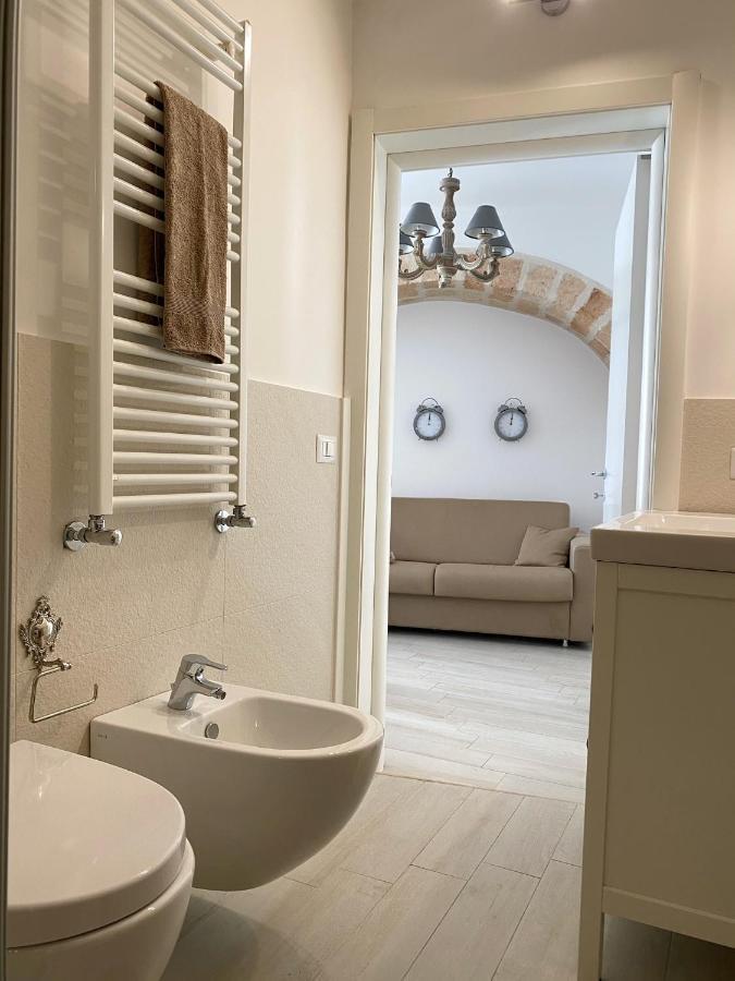 San Vito Apartments - Puglia Mia Apartments مونوبولي المظهر الخارجي الصورة