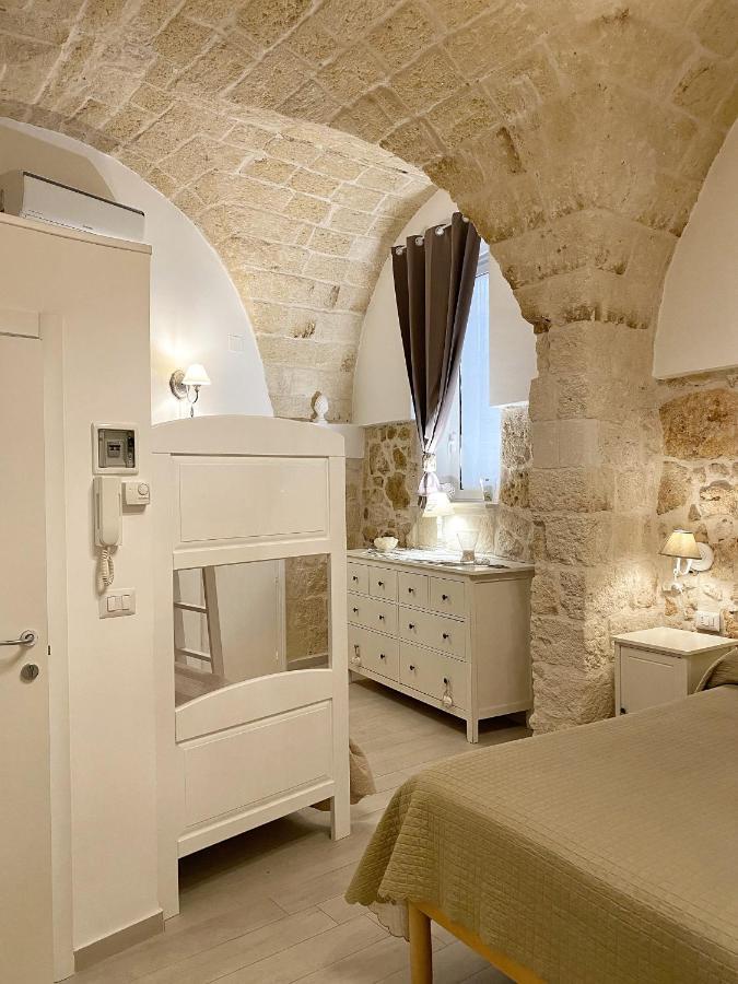 San Vito Apartments - Puglia Mia Apartments مونوبولي المظهر الخارجي الصورة