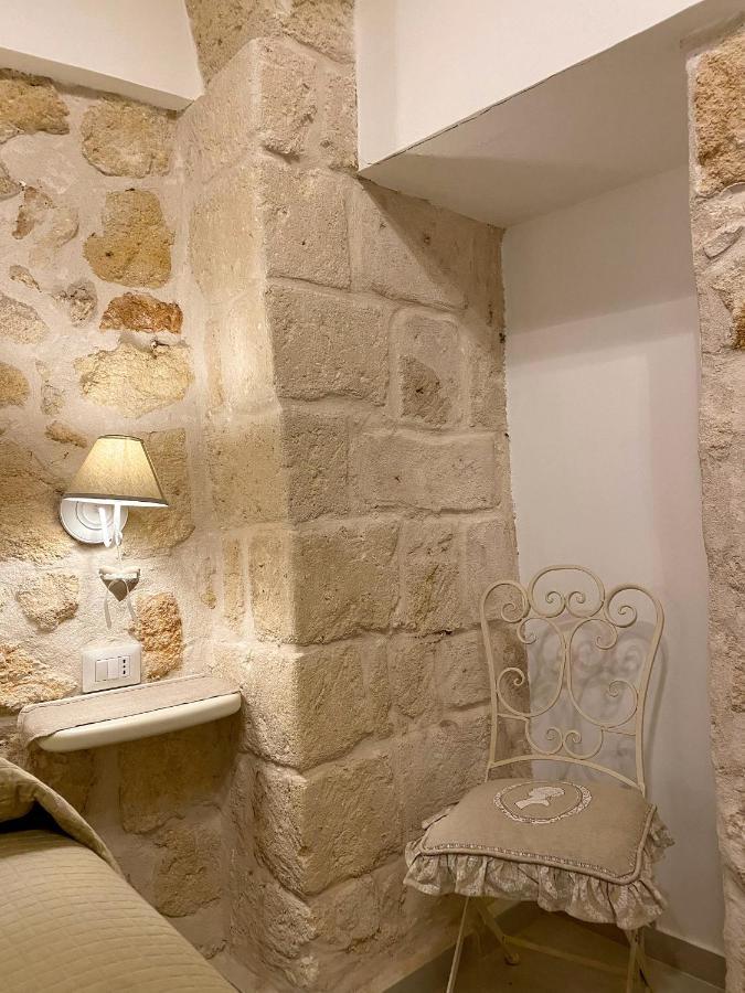 San Vito Apartments - Puglia Mia Apartments مونوبولي المظهر الخارجي الصورة