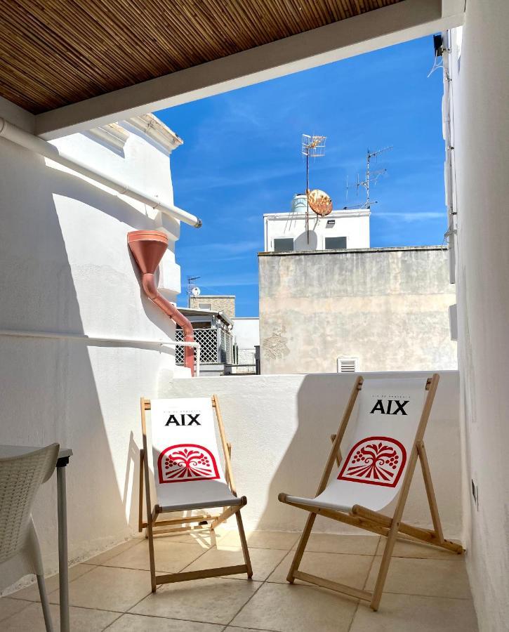 San Vito Apartments - Puglia Mia Apartments مونوبولي المظهر الخارجي الصورة